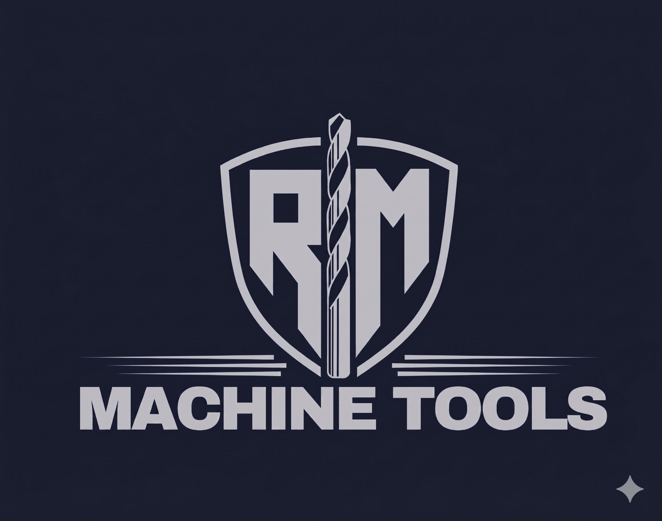 RM Machine Tools