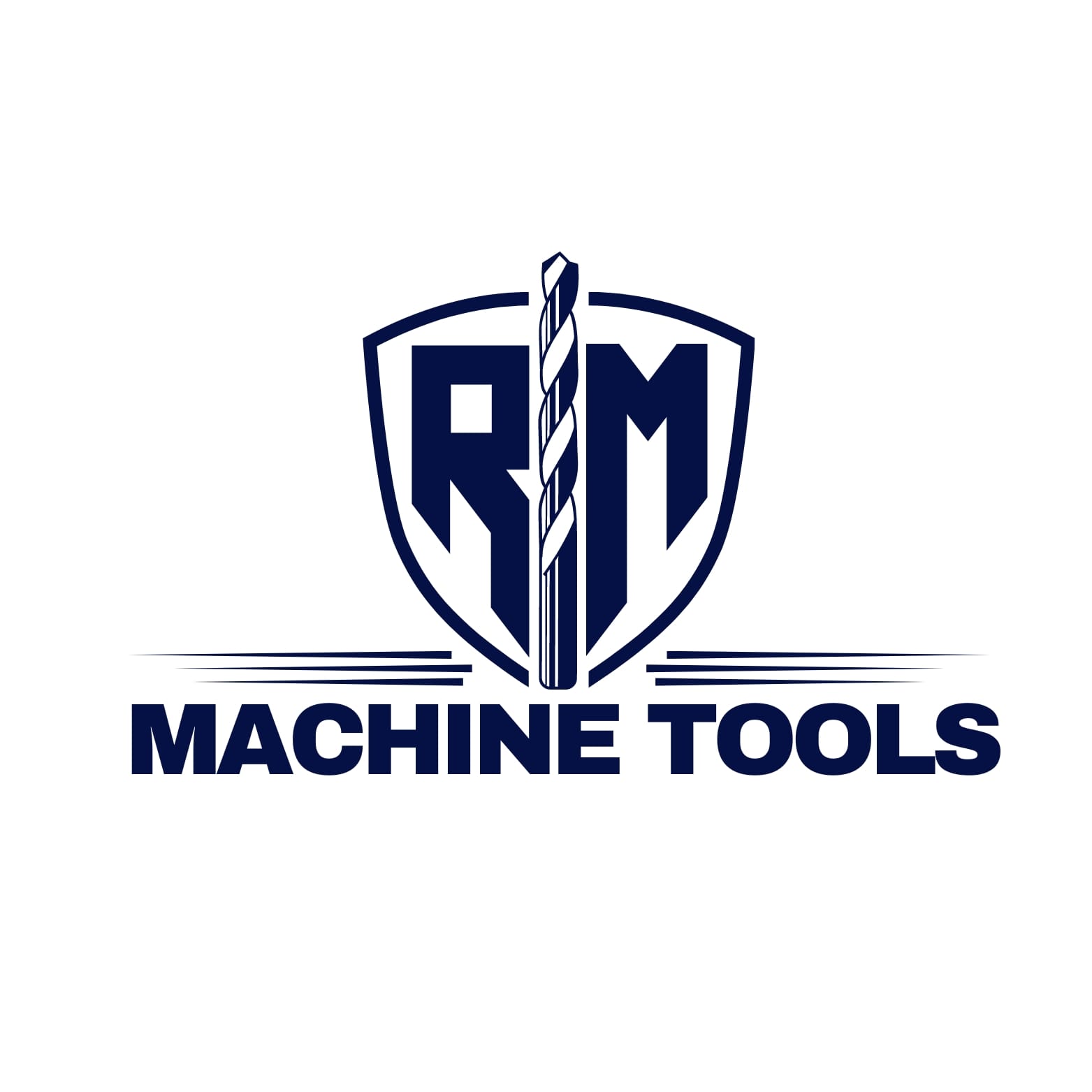 RM Machine Tools